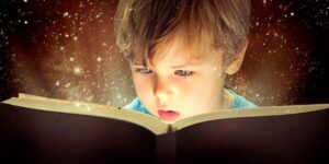 любовь к чтению