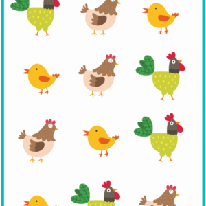 Корректурные пробы, развитие внимания, устойчивость внимания, переключаемость внимания,упражнения на внимание, тренировка внимания