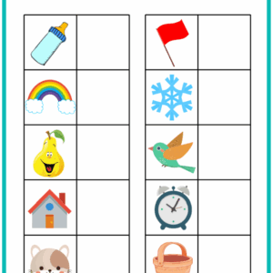 тест пиктограммы с ответами, знаки пиктограммы,, опосредованное внимание,упражнение пиктограммы, развитие памяти