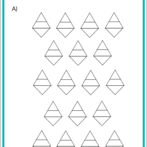 Сколько фигур ч3_3 СКОЛЬКО ФИГУР, часть 3 пособие-тренажер