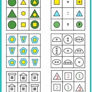 Магические квадраты, логический квадрат, заполни пустые клетки, заполни квадрат, латинский квадрат Магические квадраты, логический квадрат, заполни пустые клетки, заполни квадрат, латинский квадрат