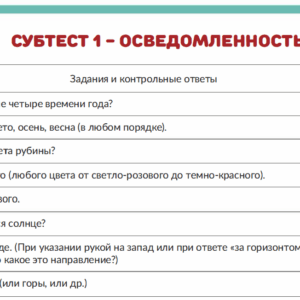 тест векслера, теста интеллекта, тест на iq, диагностика интеллекта