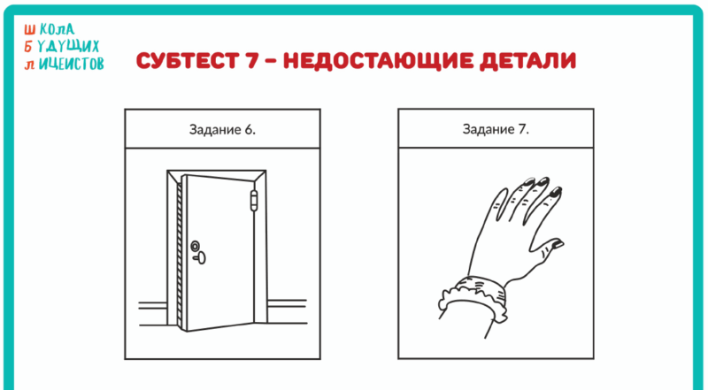 тест векслера, теста интеллекта, тест на iq, диагностика интеллекта