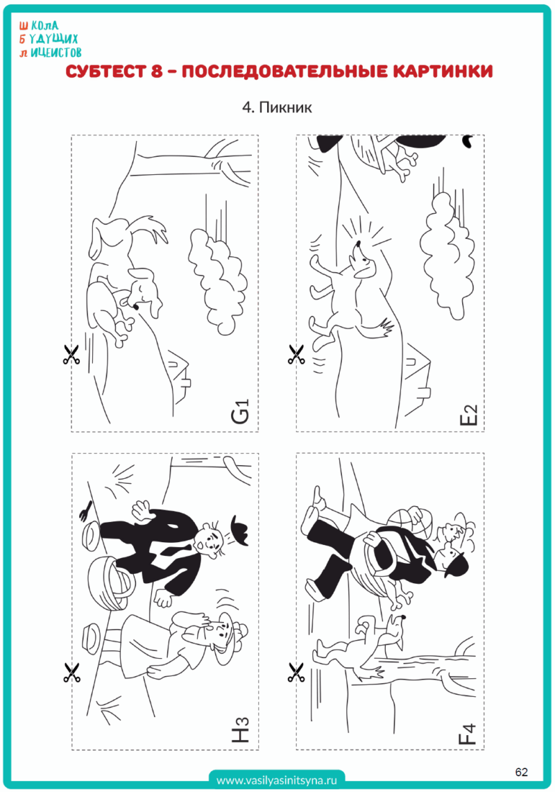 тест векслера, теста интеллекта, тест на iq, диагностика интеллекта