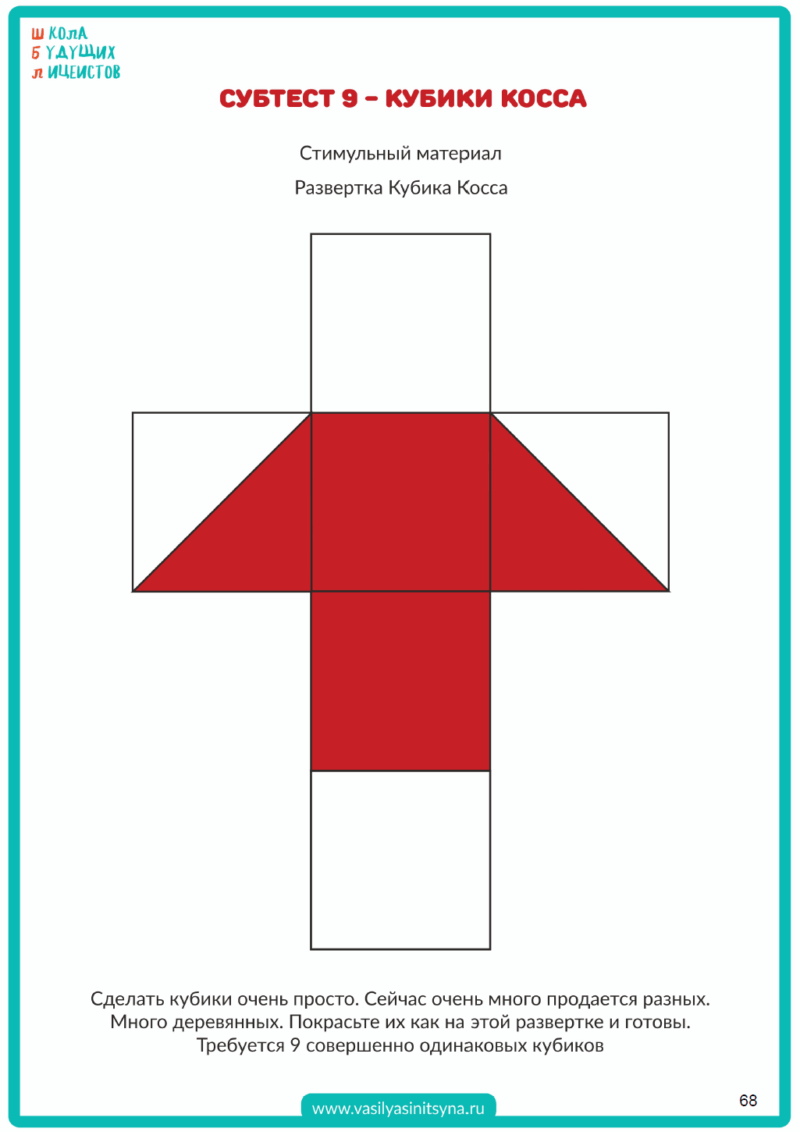 тест векслера, теста интеллекта, тест на iq, диагностика интеллекта