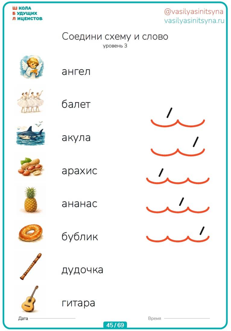 где ударение где ударение