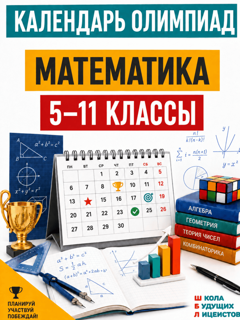 олимпиады по математике олимпиады по математике