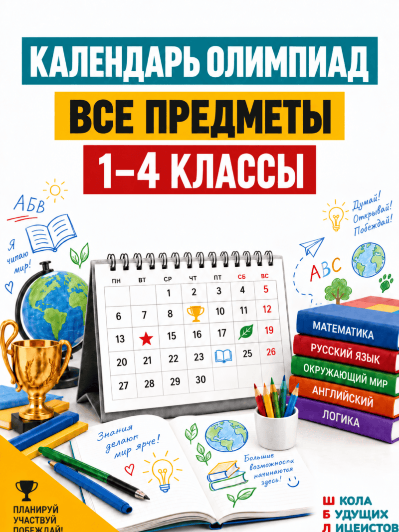 олимпиады начальной школы 1-4 класс олимпиады начальной школы 1-4 класс