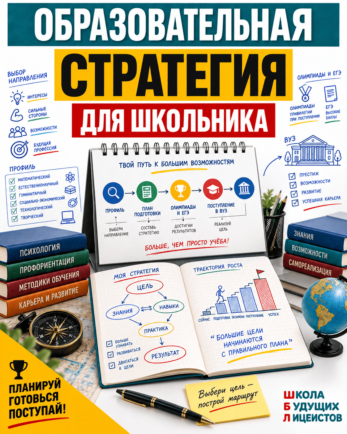 Олимпиадный навигатор по обществознанию 6 образовательная стратегия